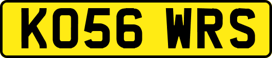 KO56WRS