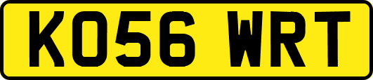 KO56WRT