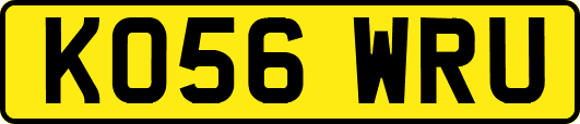 KO56WRU