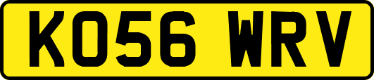 KO56WRV