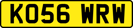 KO56WRW
