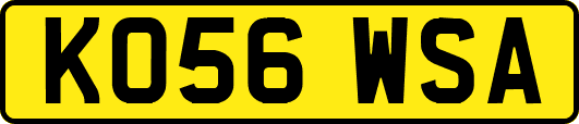 KO56WSA