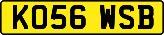 KO56WSB