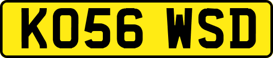 KO56WSD