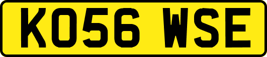 KO56WSE
