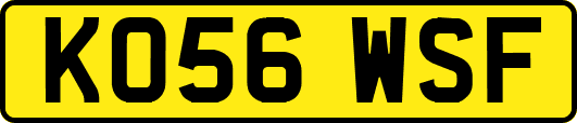 KO56WSF