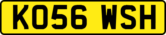 KO56WSH