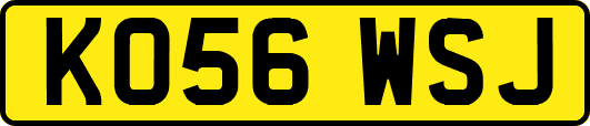 KO56WSJ