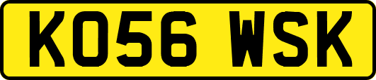 KO56WSK