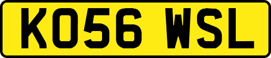 KO56WSL