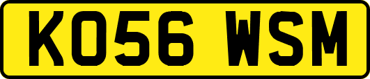KO56WSM