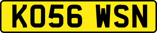 KO56WSN