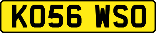 KO56WSO