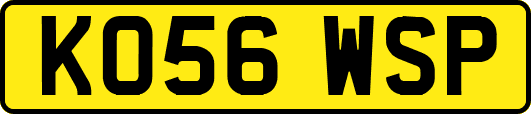 KO56WSP