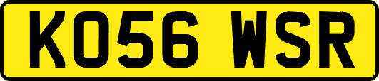 KO56WSR