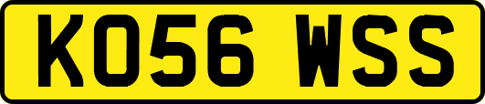 KO56WSS