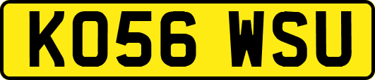 KO56WSU