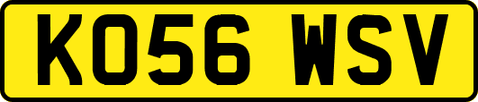 KO56WSV