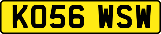 KO56WSW