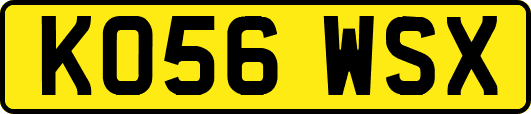 KO56WSX