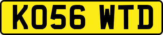 KO56WTD