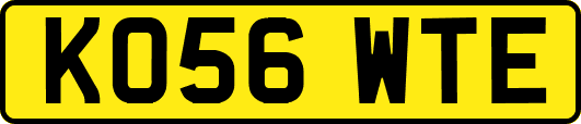 KO56WTE