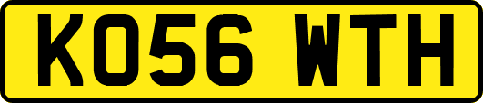 KO56WTH