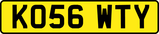 KO56WTY
