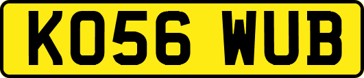 KO56WUB