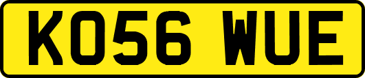 KO56WUE
