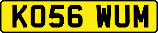 KO56WUM