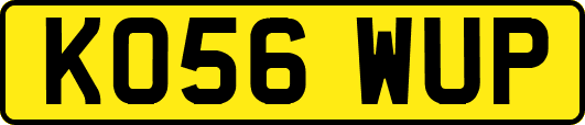 KO56WUP