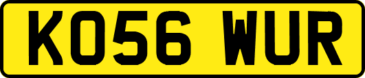 KO56WUR