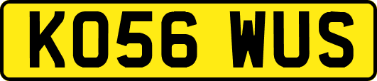 KO56WUS