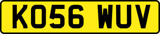 KO56WUV