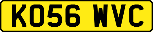 KO56WVC