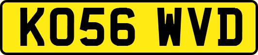 KO56WVD