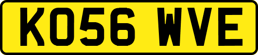 KO56WVE