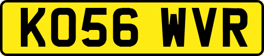 KO56WVR