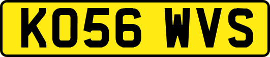 KO56WVS