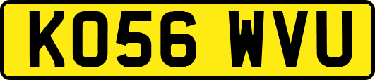 KO56WVU