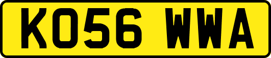KO56WWA