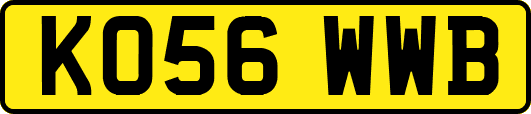 KO56WWB