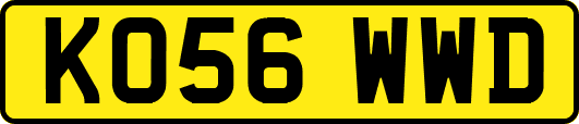 KO56WWD