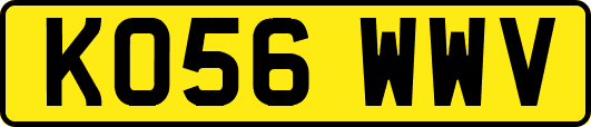 KO56WWV