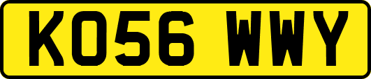 KO56WWY