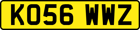KO56WWZ