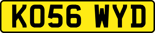 KO56WYD