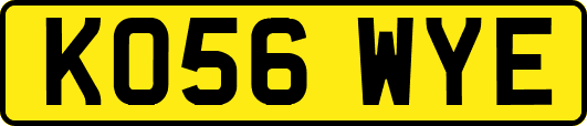KO56WYE