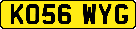 KO56WYG